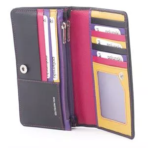 Golunski Ladies Wallet 880